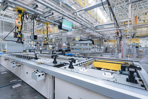 陕西省统计局新闻发言人解读2024年一季度全省经济运行情况 新兴能源技术研发成为高质量发展新引擎