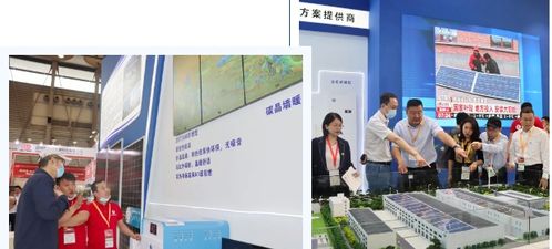 兴储能源智能微电网全系列核心产品精彩亮相SNEC，引领新兴能源技术研发新浪潮